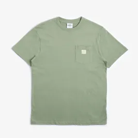 Urban Industry Organic Beacon Pocket T-Shirt