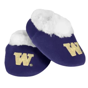 UW Infant Bootie Slipper