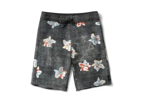 Vans MN Hawaii Floral Boardshort