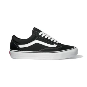 Vans Old Skool Black