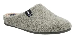 Verbenas Eagle Lavage Mens Warm Lined Slipper