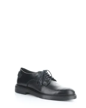 VERN999FLY 000 BLACK Lace-up Shoes