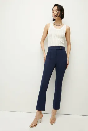 Veronica Beard Dell Pant