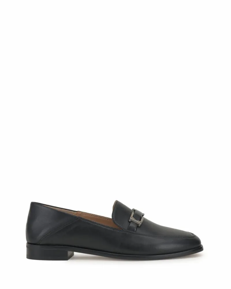 Vince Camuto CAKELLA BLACK/BABY SHEEP