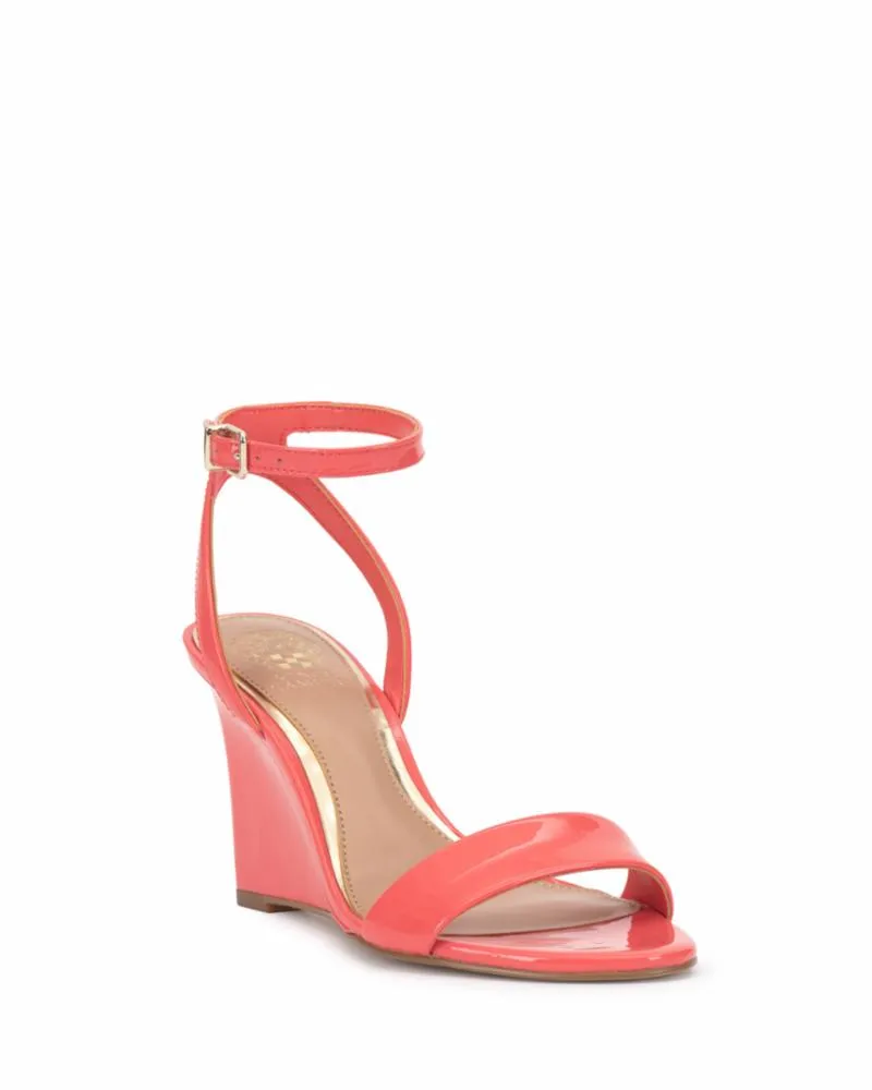 Vince Camuto JEFANY PEACH POP/SOFT PAT