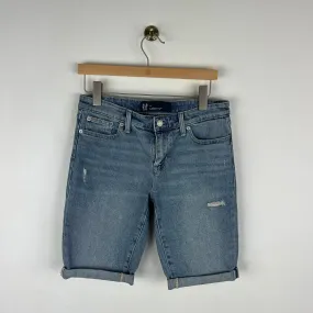 Vintage GAP Denim Shorts (W26)