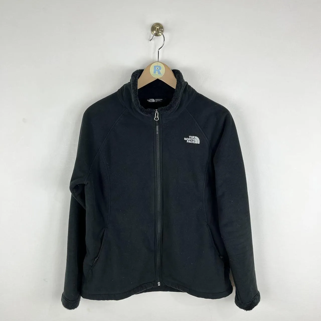 Vintage The North Face Fleece (Large Women's)