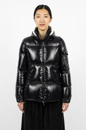 Vistule Down Jacket Black