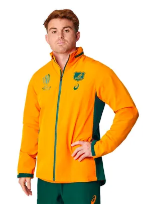 2023 Wallabies Rugby World Cup Anthem Jacket - Style 2111B693 750