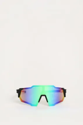 West49 Sport Shield Sunglasses