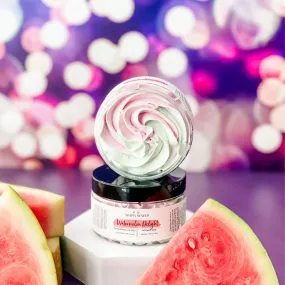 Whipped Soap Farmers Market Collection (Preorder; Ships 6/17/2024)