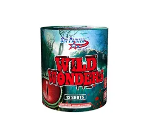 Wild Wonders