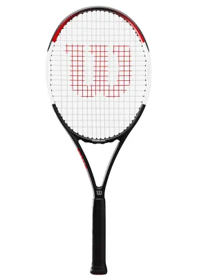 Wilson Pro Staff Precision 100 Racquet <BR> WR080110U