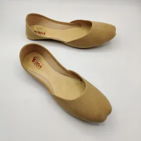 Women Traditional Khussa K86 (3 Colors)