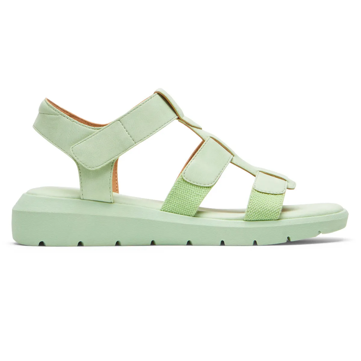 Women's Abbie T-Strap Sandal