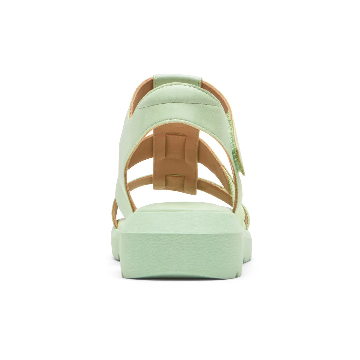 Women's Abbie T-Strap Sandal