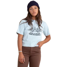 Women's Better Than You Found It Box Tee