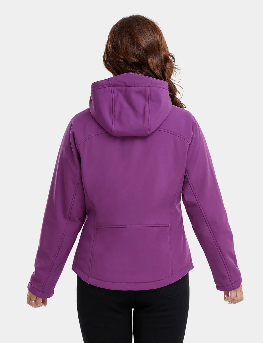 Women's Classic Heated Jacket (Apparel Only)