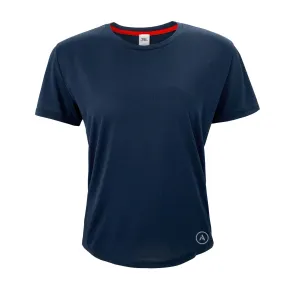 Women's EcoTech Short Sleeve