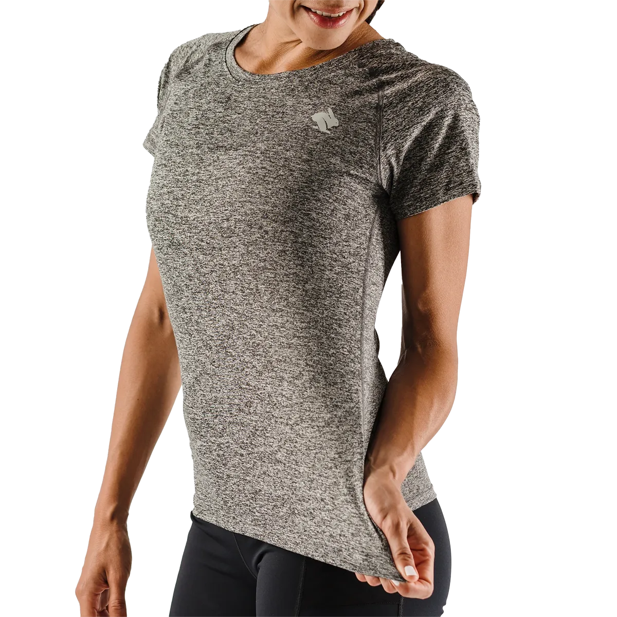 Women's EZ Tee Short Sleeve