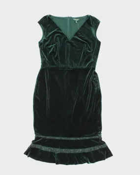 Womens Green Ralph Lauren Dresses