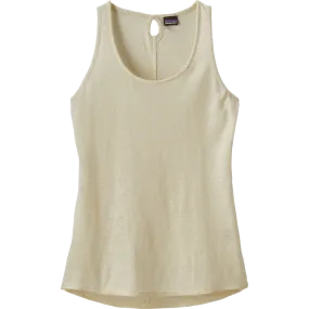 Women's Mount Airy Scoop Tank Top