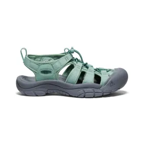 Women's Newport H2  |  Granite Green