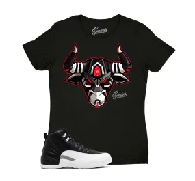 Womens - Playoff 12 War Bully Shirt