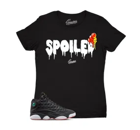 Womens - Playoff 13 Spoiled Shirt