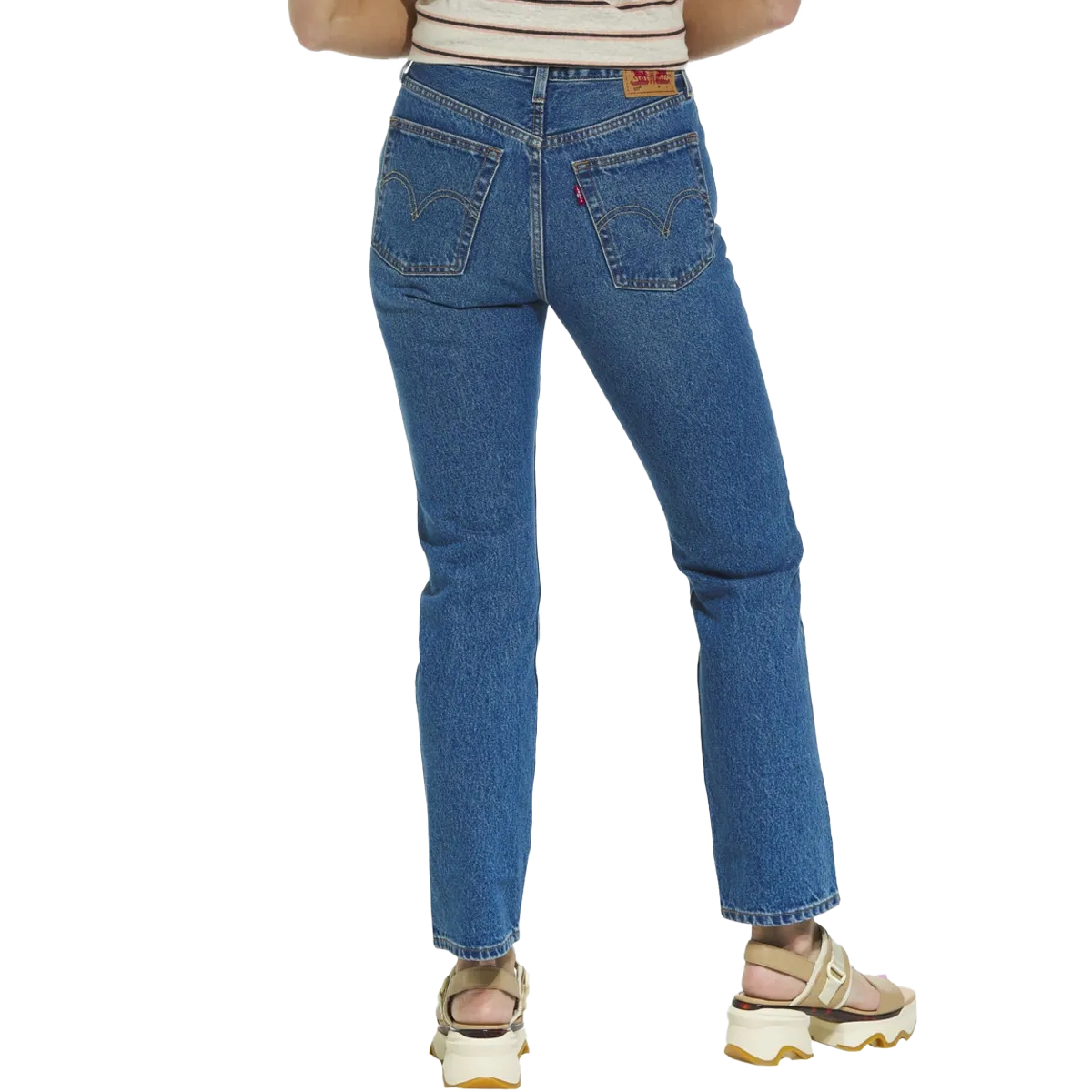 Women's 501 Jeans