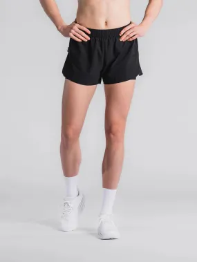 Womens Run Shorts