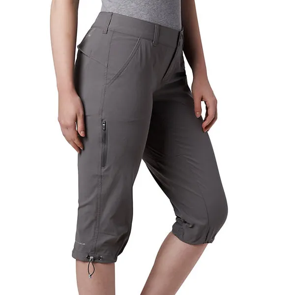 Women's Saturday Trail II Knee Pant