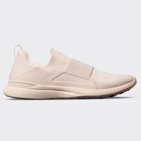 Women's TechLoom Bliss Creme / Ribbed