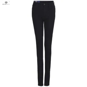 Wonderjeans WH Zwart