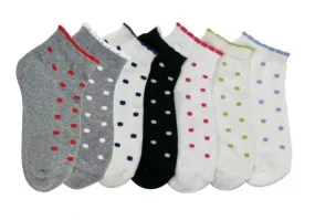 Wow! Socks Polka Dots