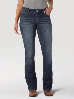 Wrangler Women's Bootcut Jeans