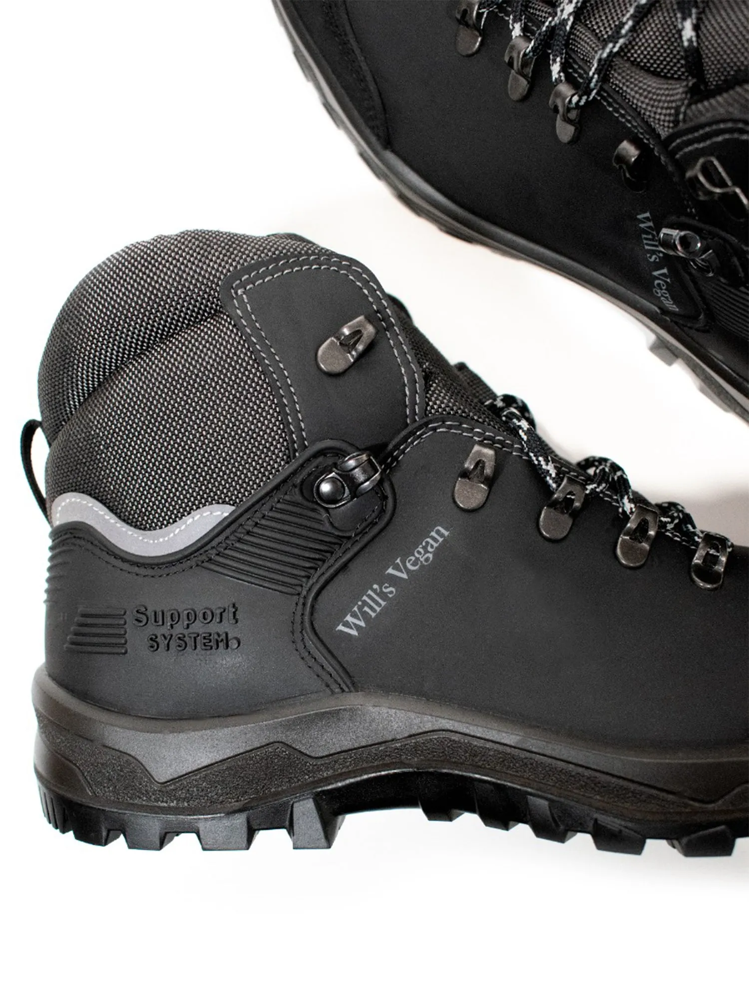 WVSport Safety Work Boots S3 SRC