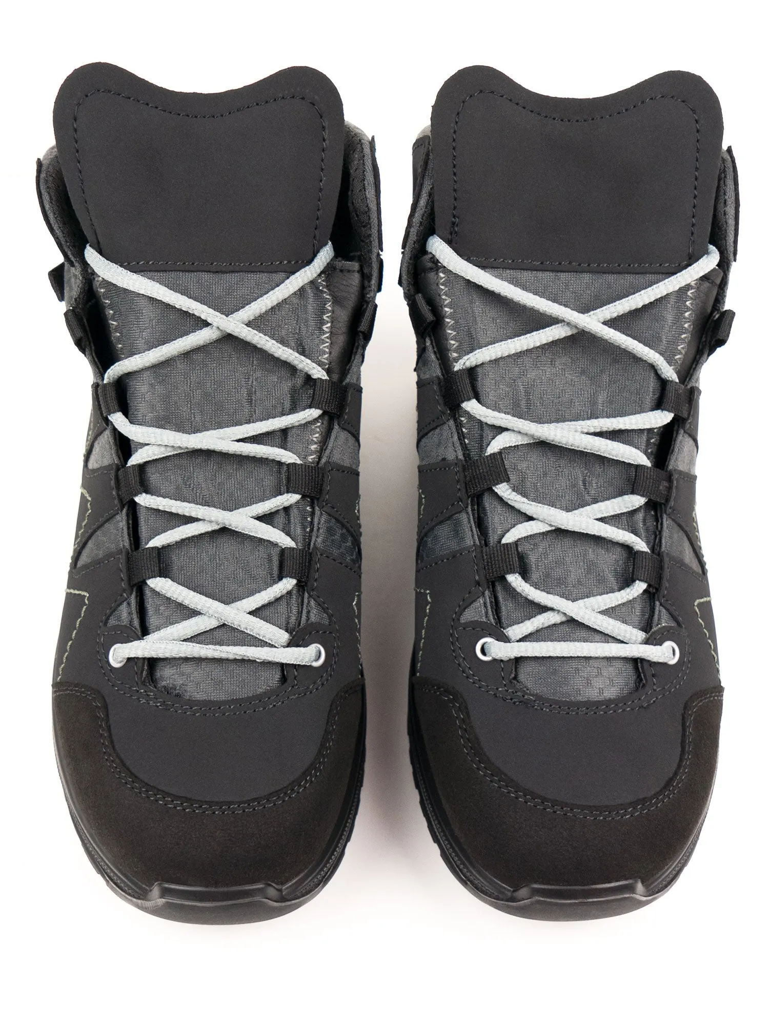 WVSport Waterproof Walking Boots