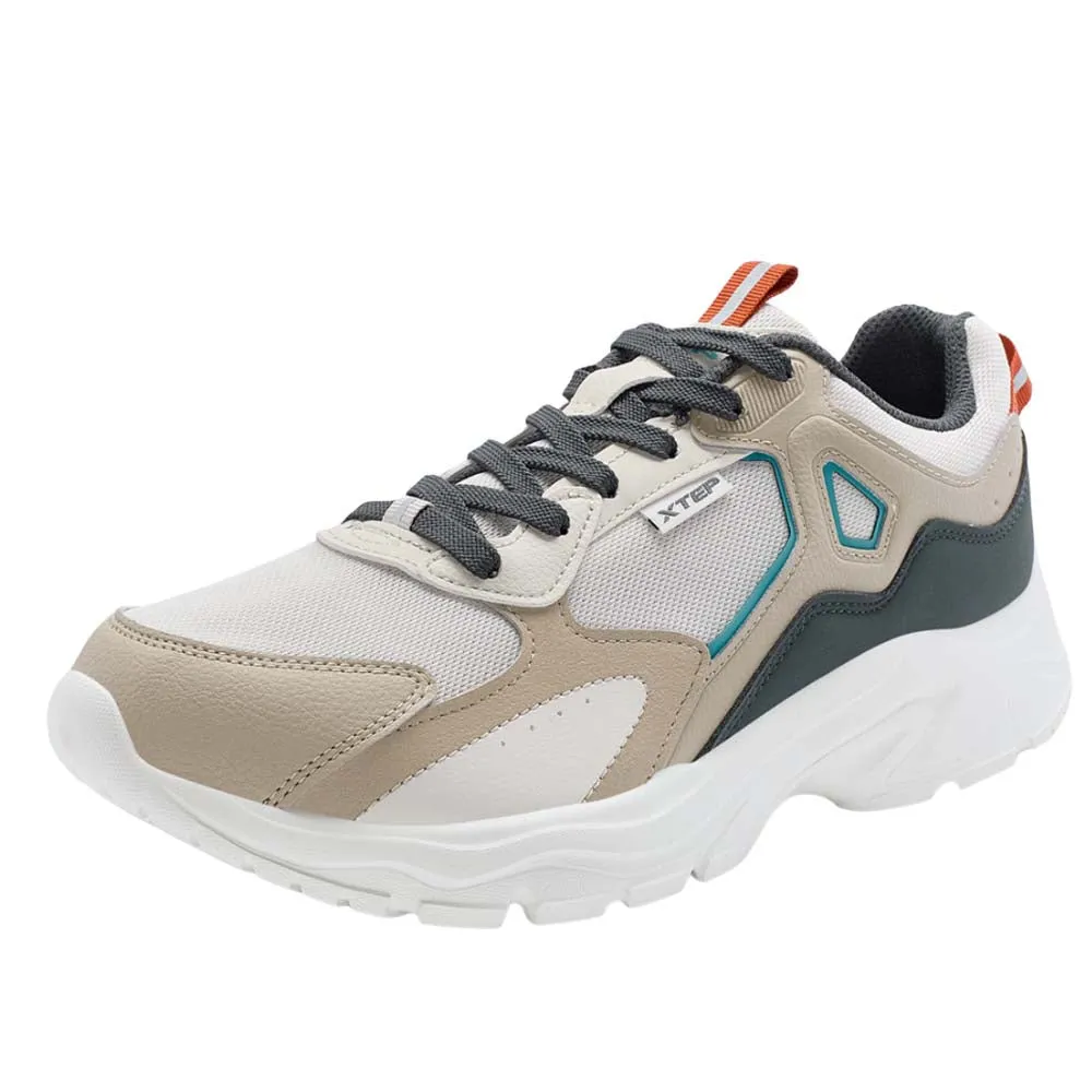 XTEP Men's Limitless Casual Shoes