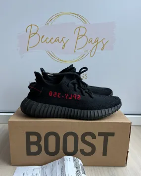 Yeezy 350 Boost V2 Sneakers