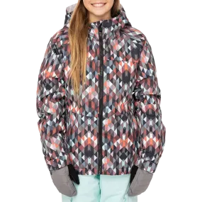 Youth Athena Insulated Jacket