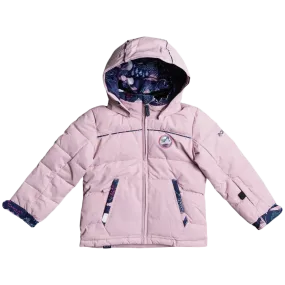 Youth Heidi Jacket