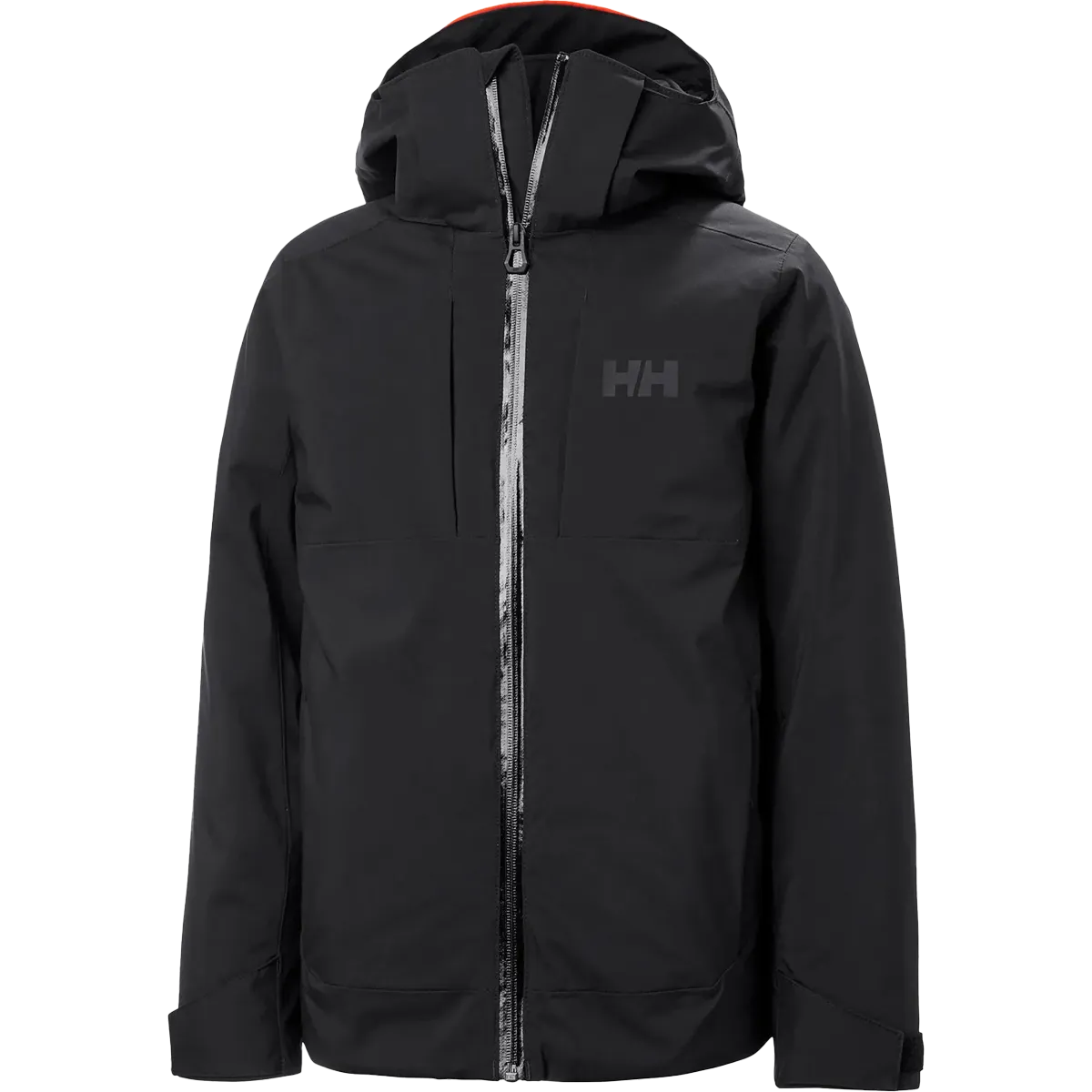 Youth Jr Alpha Jacket