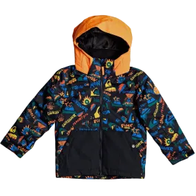 Youth Little Mission Jacket