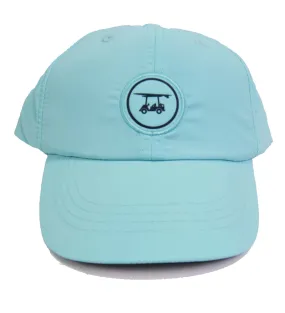 Youth Performance Hat - Aruba