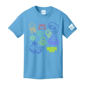 Youth Unseen Oceans T-Shirt