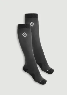 YR Pressure Padded Sock Twin Pack