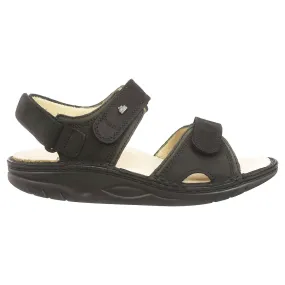 Yuma Nubuck Leather Men's Casual Sandals