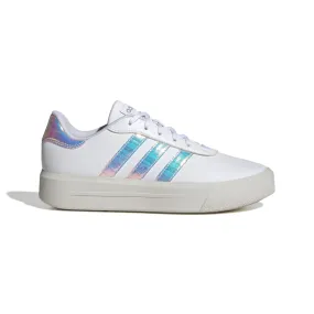 Zapatilla Adidas COURT PLATFORM IG8606 Mujer