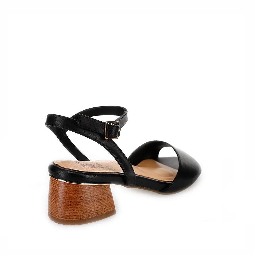 ZIERA - CABO - ZR - W - BLACK